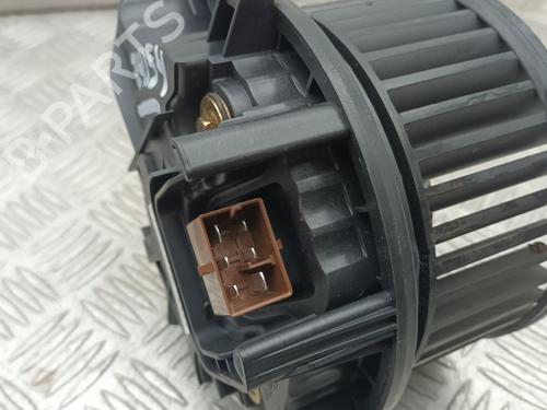 Ventilator motor AUDI A4 B7 (8EC) 1.8 T | BP29679767M62 