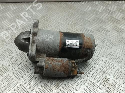 Used Starter VAUXHALL INSIGNIA Mk I (A) Hatchback (G09) 2.0 CDTI (68) (160 hp) 29677060