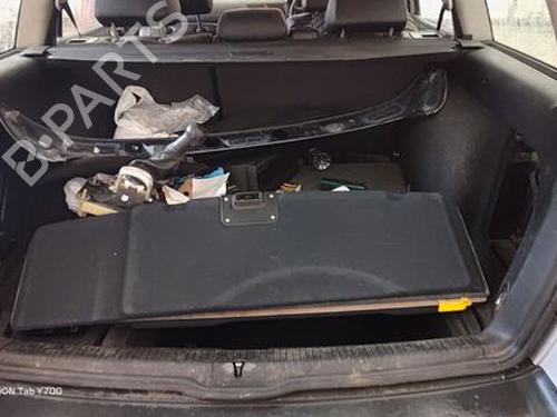 Vase D'Expansion VW BORA I (1J2) 1.6 | BP28651370C120