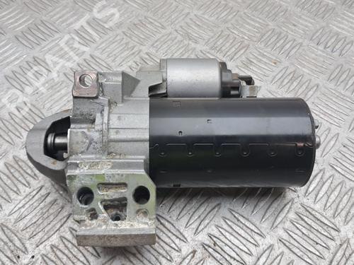 Used Starter Starter BMW X6 (G06, F96) xDrive M 50 d (400 hp) 33565018 33565018