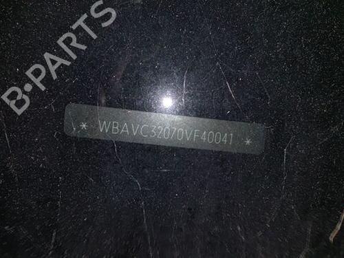 Front bumper reinforcement BMW 3 (E90) 320 d | BP29668634C109 
