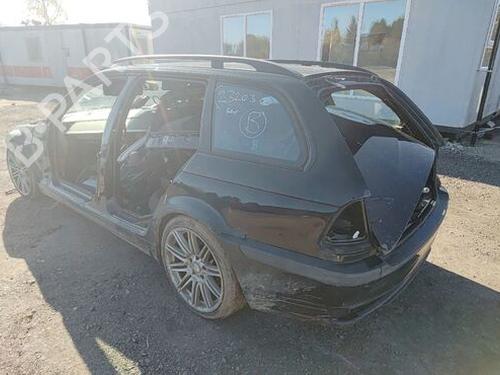 Andre BMW 3 Touring (E46) 320 d | BP29674460O1