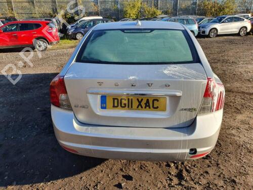 Bensintank VOLVO S40 II (544) D2 | BP29649557C62
