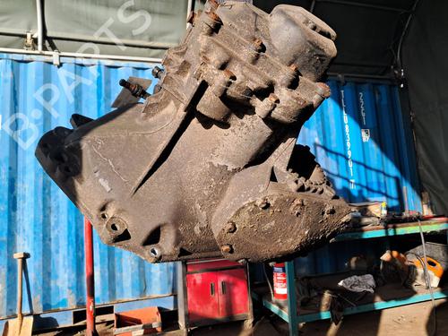 Gearbox VAUXHALL ASTRA Mk VI (J) Estate (P10) 1.4 | BP29670826M3