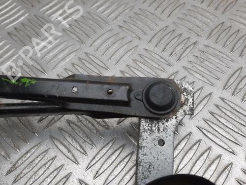 Vindrute Vindusviskermekanisme HYUNDAI TUCSON (TL, TLE) 1.7 CRDi | BP29647366C83