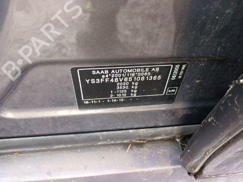 Piloto trasero derecho SAAB 9-3 (YS3F, E79, D79, D75) 1.9 TiD | BP29655314C35 