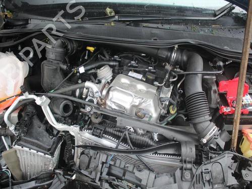 håndbremse FORD FIESTA VII (HJ, HF) 1.0 EcoBoost | BP29646903I18