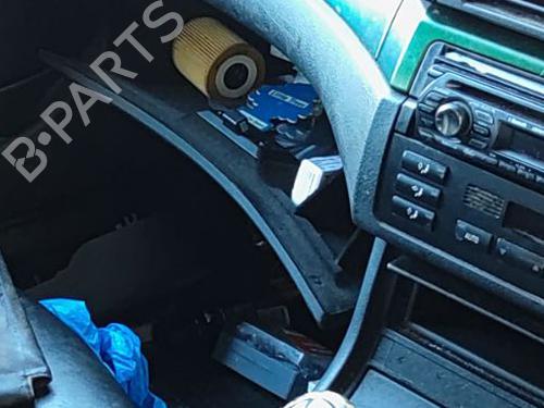 Anti roll bar BMW 3 Touring (E46) 330 d | BP29676882M96 