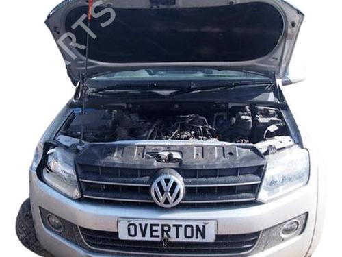 Drivksel foran venstre VW AMAROK (2HA, 2HB, S1B, S6B, S7A, S7B, AGD) 2.0 BiTDI 4motion (180 hp) 29666035
