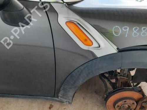 Left front suspension arm MINI MINI COUNTRYMAN (R60) Cooper | BP29652553M12