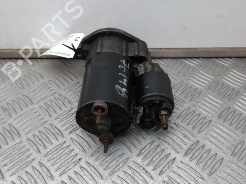 Starter VW POLO III (6N1) 60 1.4 | BP29646555M8 