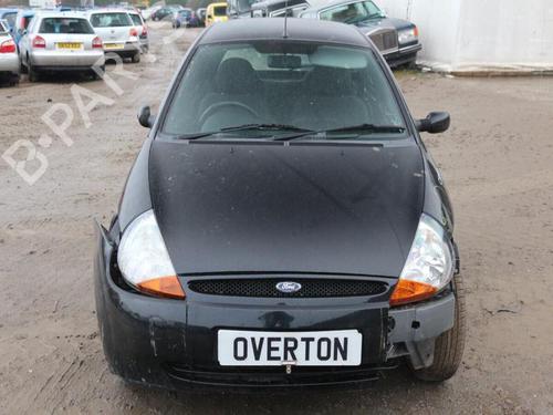Køler FORD KA (RB_) 1.3 i ROCAM | BP29647817M31