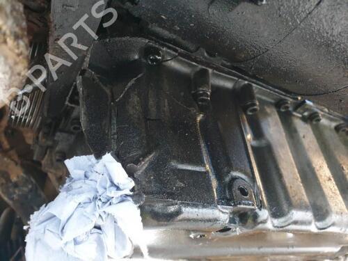 Right front driveshaft FORD KUGA I 2.0 TDCi 4x4 | BP29648999M39 
