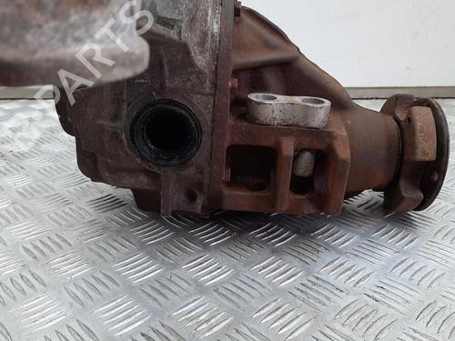 Differential hinten MAZDA MX-5 II (NB) 1.8 16V (NB8C) | BP29648891M24
