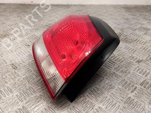 Left taillight VW GOLF VI (5K1) 1.6 MultiFuel | BP30825486C34