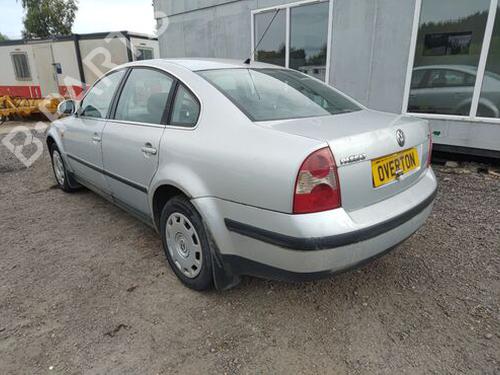 Front left panel VW PASSAT B5.5 (3B3) 1.9 TDI | BP29668471C58 