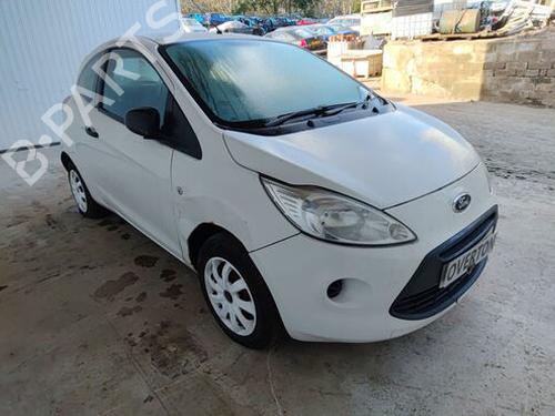 Right sun visor FORD KA (RU8) 1.2 | BP29671136I2 