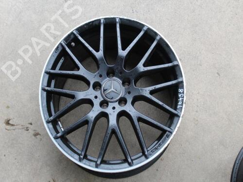 Other MERCEDES-BENZ C-CLASS Coupe (C204) C 220 CDI (204.302) | BP29647582O1