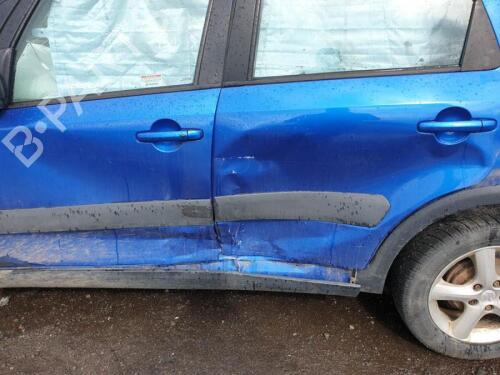 Starter SUZUKI SX4 (EY, GY) 1.9 DDiS 4x4 (RW419D) | BP29650670M8 