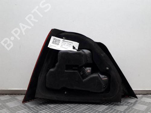 Right taillight ROVER 25 I Hatchback (RF) 1.4 16V | BP29645435C35 
