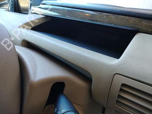Air filter box CITROËN C6 (TD_) 2.7 HDi | BP29675351M87 