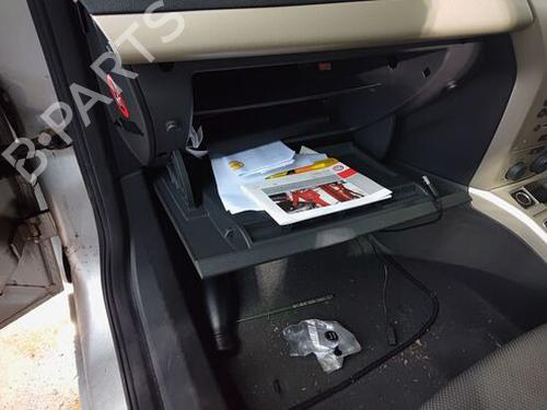 Left sun visor VAUXHALL ASTRA Mk V (H) Estate (A04) 1.9 CDTi 16V (L35) | BP31748311I1 