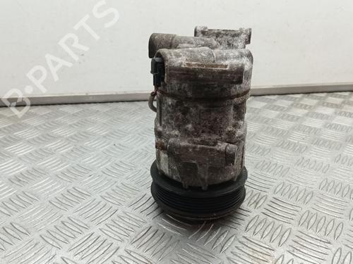 AC compressor TOYOTA AURIS (_E18_) 1.4 D-4D (NDE180_, NDE180R) | BP29655702M34 
