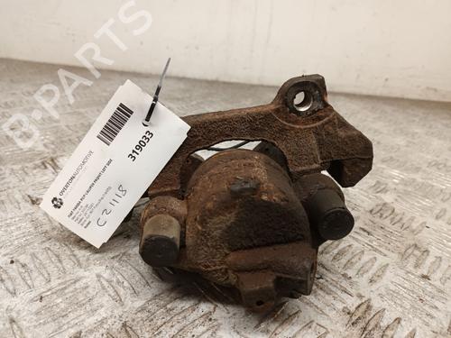Left front brake caliper FIAT PANDA (312_, 319_) 1.2 (312PXA1A) | BP29654364M105