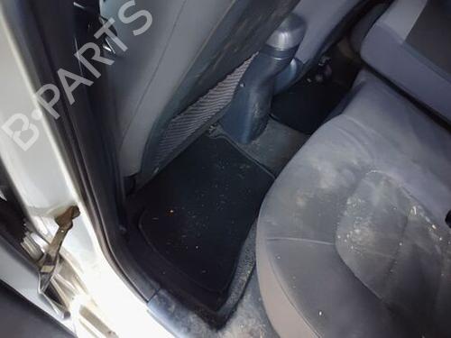 Front bumper reinforcement KIA SORENTO II (XM) 2.0 CRDi | BP32225171C109 