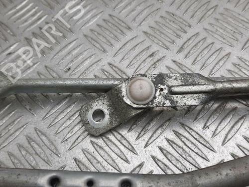 Front wipers mechanism NISSAN MICRA IV (K13K, K13KK) 1.2 | BP29647380C83 