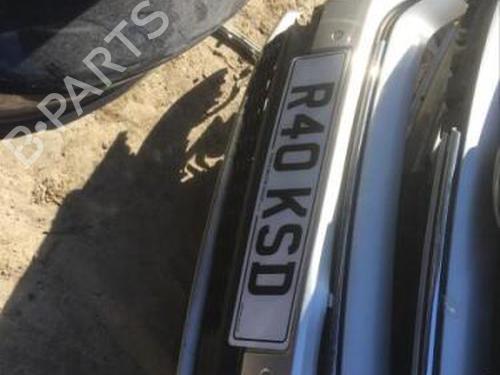 Front left seatbelt FORD USA EDGE 2.0 TDCi AWD | BP29646758I26