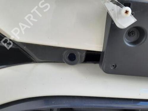 Anti roll bar MERCEDES-BENZ A-CLASS (W176) AMG A 45 4-matic (176.052) | BP29673734M96 