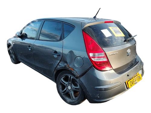 Rudehejsemekanisme ventre foran HYUNDAI i30 (FD) 1.6 CRDi | BP29678356C22