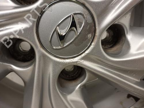 Rim HYUNDAI TUCSON (TL, TLE) 1.6 CRDi | BP29654246C45 