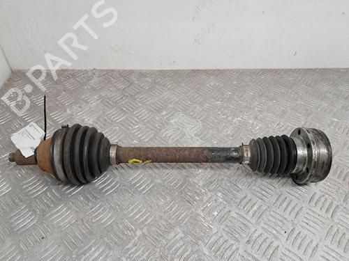 Used Left front driveshaft SEAT IBIZA IV (6J5, 6P1) 1.4 (85 hp) 29680230