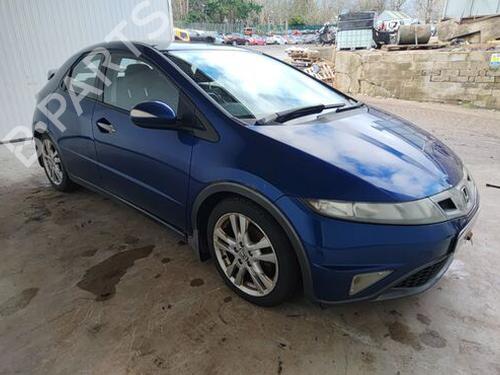 Front left panel HONDA CIVIC VIII Hatchback (FN, FK) 1.8 (FN1, FK2) | BP33158536C58 - Image 19