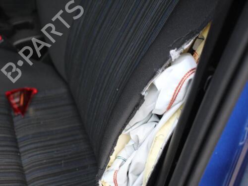 Front left panel SUZUKI SWIFT IV (FZ, NZ) 1.2 (AZH412, ZC72S) | BP29674206C58