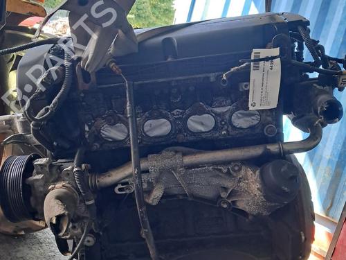 Motor VAUXHALL ASTRA Mk VI (J) (P10) 1.6 | BP29673819M1 