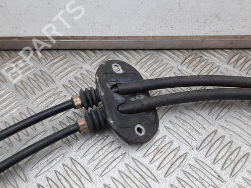 Cable FORD FOCUS I Saloon (DFW) 1.8 Turbo DI / TDDi | BP29648972E12 