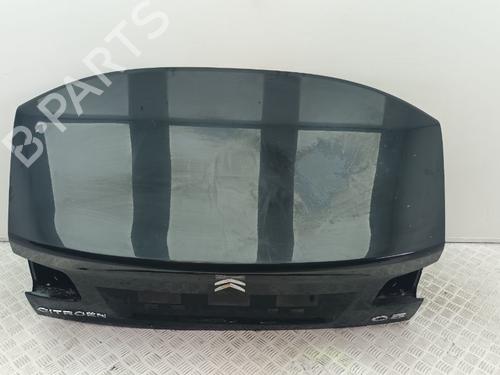 Bakluke CC/Kombi-Kupé CITROËN C5 III (RD_) 1.6 HDi 110 (RD9HZC) (109 hp) 29665331