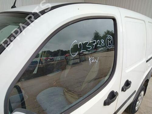 Bilradio FIAT DOBLO Box Body/MPV (223_) 1.9 JTD (223ZXE1A) | BP29667791E6