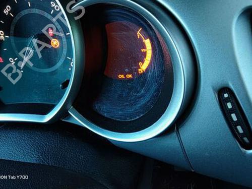 Other CITROËN C3 II (SC_) 1.1 BiFuel | BP33032605O1 - Image 6