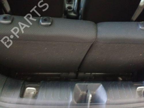 Rear axle TOYOTA IQ (_J1_) 1.0 (KGJ10_, KGJ10R) | BP29658822M2 