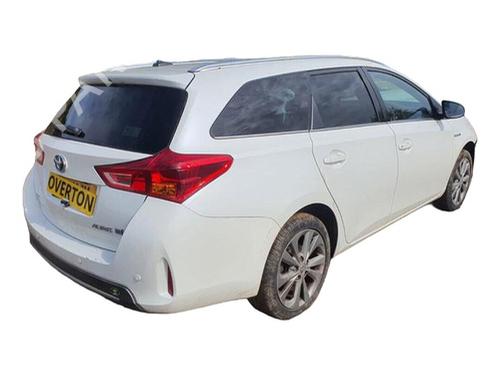Used Right front brake caliper TOYOTA AURIS Estate (_E18_) 1.8 Hybrid (ZWE186_, ZWE186R, ZWE186H) (136 hp) 29651075