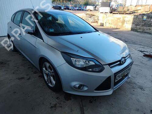 Front left seatbelt FORD FOCUS III 1.6 Ti | BP32319981I26  - Image 19