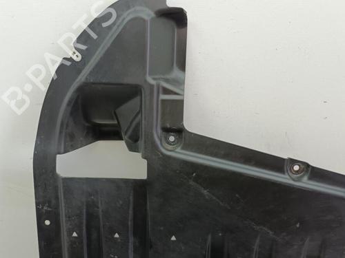Underbody protection BMW X6 (G06, F96) xDrive M 50 d | BP29651453M92 