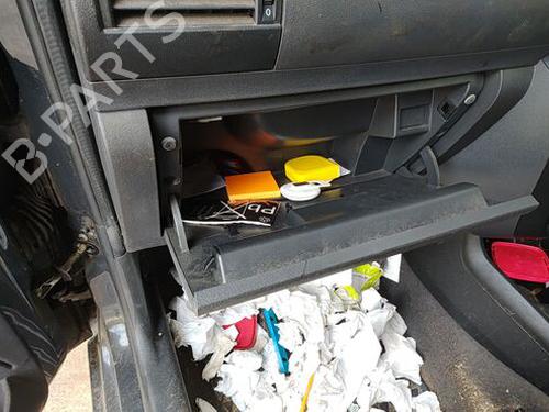 Viskermotor bagrude VW POLO IV (9N_, 9A_) 1.4 BiFuel | BP29679519M102 