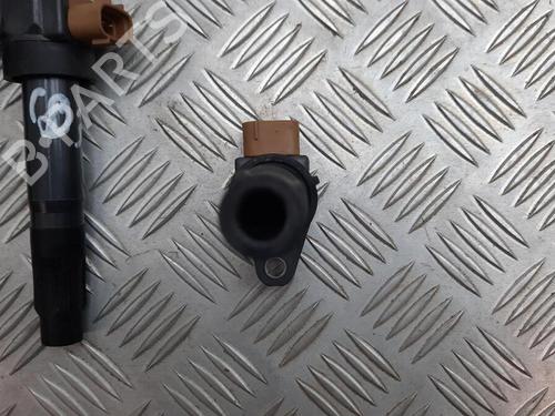 Tændspole VAUXHALL AGILA Mk II (B) (H08) 1.2 i 16V | BP29647410M94 