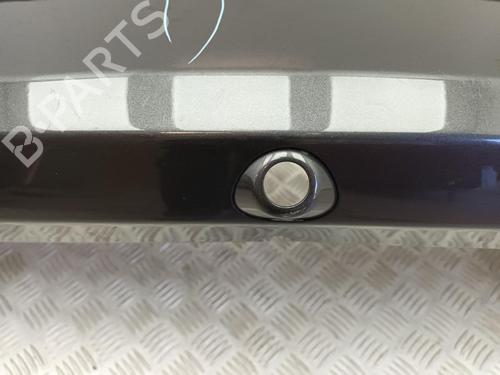 Rear bumper MCLAREN 570S 3.8 | BP29650192C8 