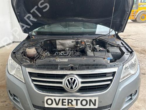 Other VW TIGUAN VAN (5N_) 2.0 TDI 4motion (5N1, 5N2) | BP29683796O1 